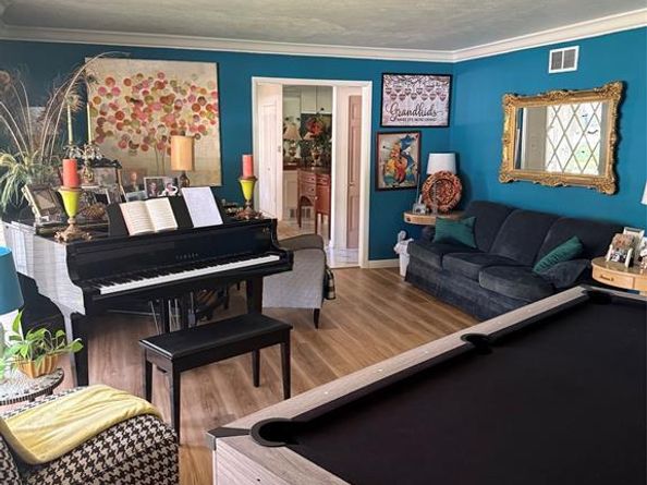 1650  Azteca Drive , Fort Worth Texas 76112