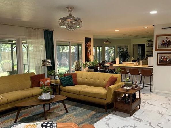 1650  Azteca Drive , Fort Worth Texas 76112