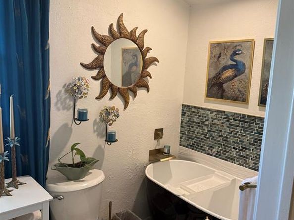 1650  Azteca Drive , Fort Worth Texas 76112