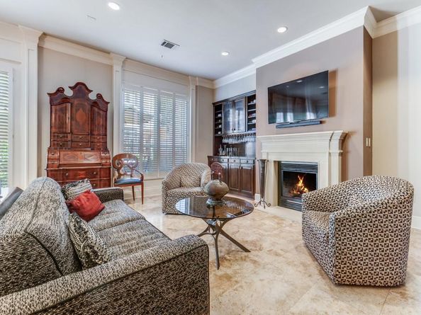 6605  Bandera Avenue  1F, Dallas Texas 75225