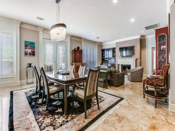 6605  Bandera Avenue  1F, Dallas Texas 75225