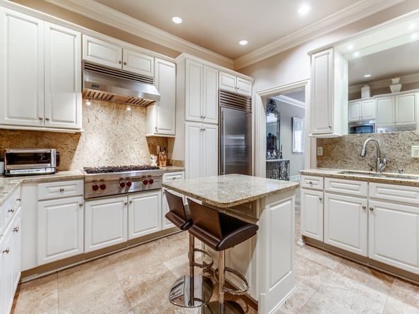 6605  Bandera Avenue  1F, Dallas Texas 75225