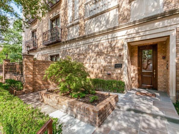 6605  Bandera Avenue  1F, Dallas Texas 75225