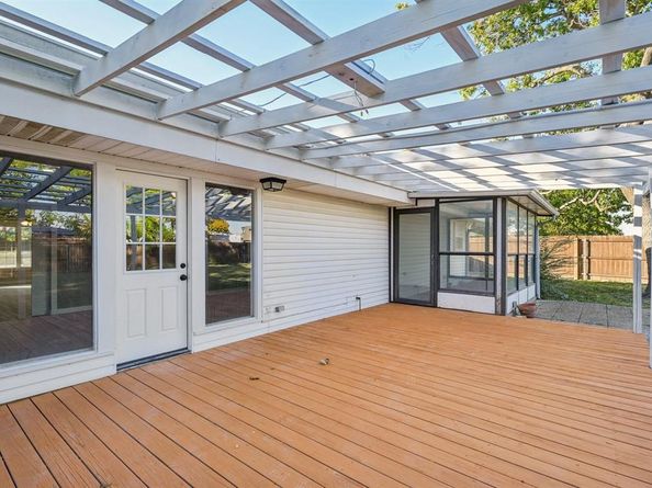 626  Kingston Drive , Irving Texas 75061