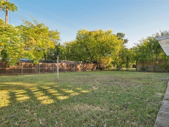 626  Kingston Drive , Irving Texas 75061