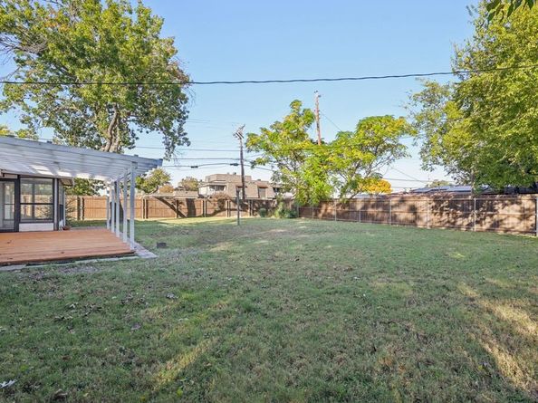 626  Kingston Drive , Irving Texas 75061