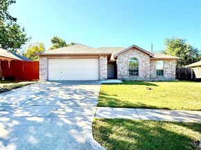 6716  Valley Branch Drive , Arlington Texas 76001