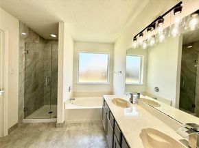 6716  Valley Branch Drive , Arlington Texas 76001