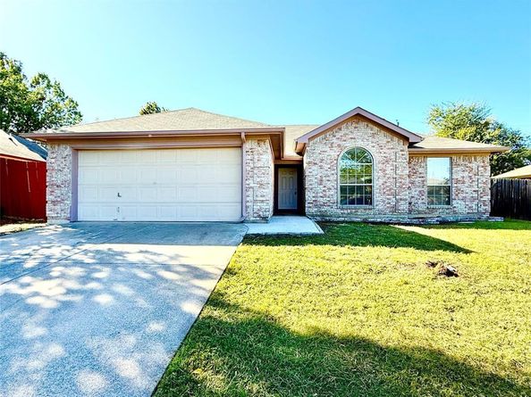 6716  Valley Branch Drive , Arlington Texas 76001