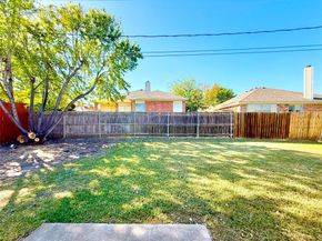 6716  Valley Branch Drive , Arlington Texas 76001