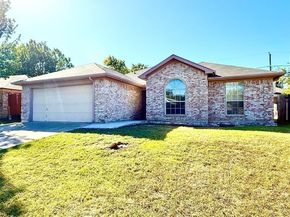 6716  Valley Branch Drive , Arlington Texas 76001