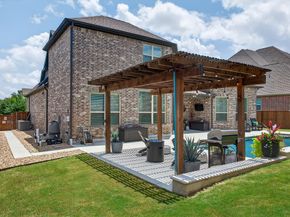 10916  Smoky Oak Trail , Flower Mound Texas 76226