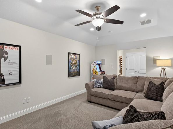 10916  Smoky Oak Trail , Flower Mound Texas 76226