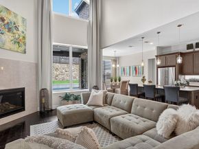 10916  Smoky Oak Trail , Flower Mound Texas 76226