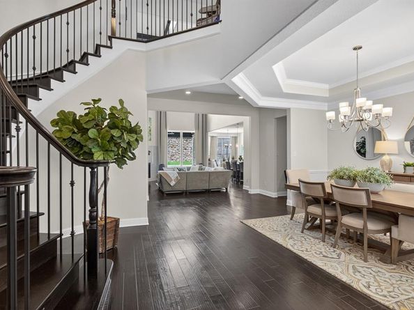 10916  Smoky Oak Trail , Flower Mound Texas 76226