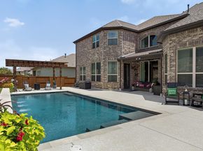 10916  Smoky Oak Trail , Flower Mound Texas 76226