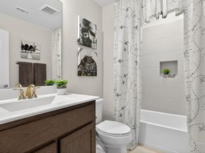 10916  Smoky Oak Trail , Flower Mound Texas 76226