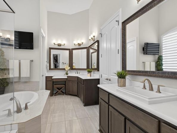 10916  Smoky Oak Trail , Flower Mound Texas 76226