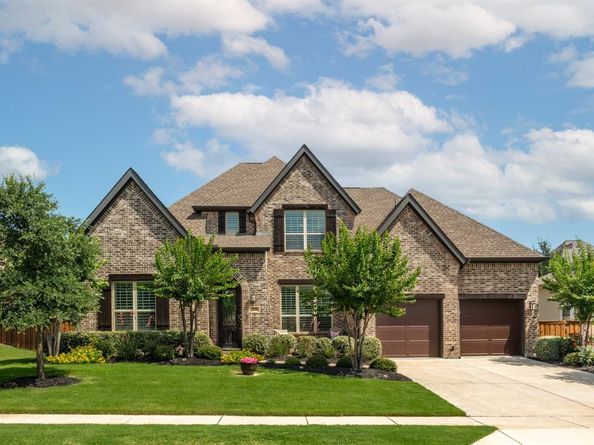 10916  Smoky Oak Trail , Flower Mound Texas 76226