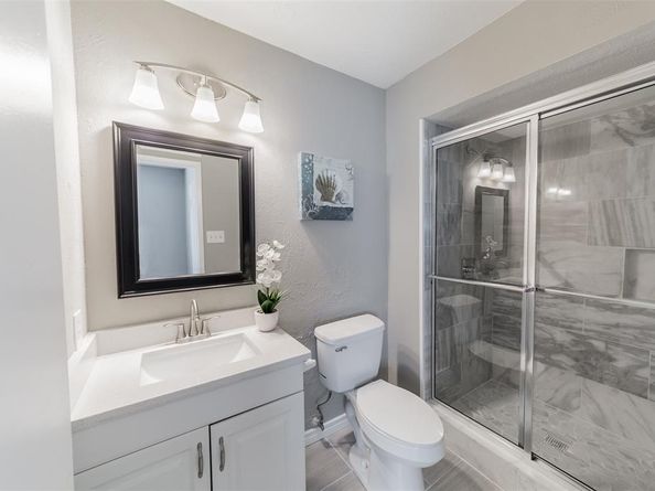 7325  Catbrier Court , Fort Worth Texas 76137