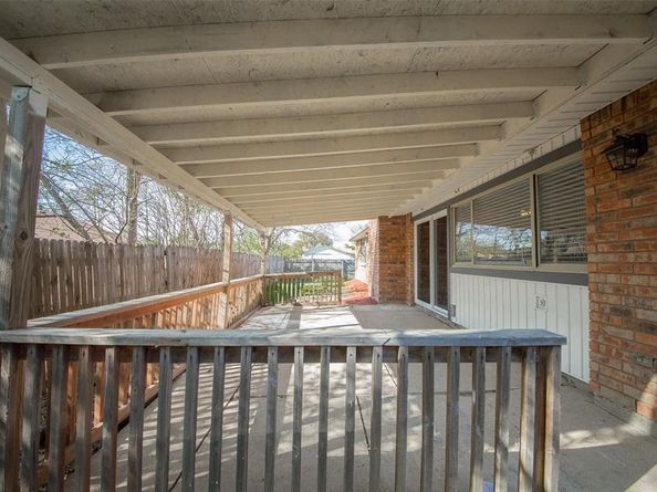 7325  Catbrier Court , Fort Worth Texas 76137