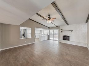 7325  Catbrier Court , Fort Worth Texas 76137