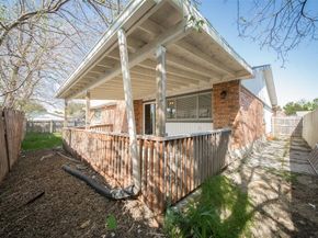 7325  Catbrier Court , Fort Worth Texas 76137