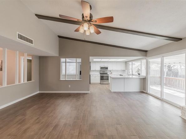 7325  Catbrier Court , Fort Worth Texas 76137