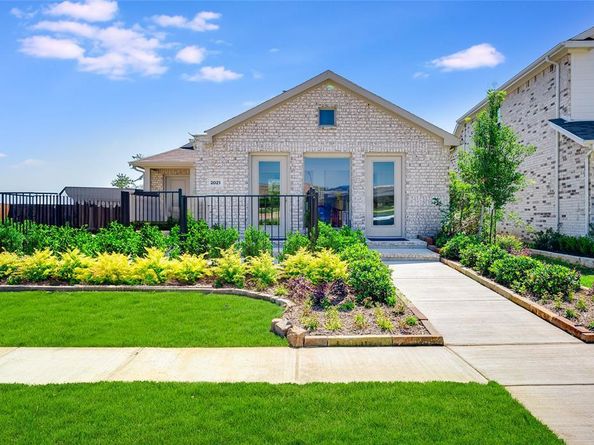 3140  Burmese Street , Providence Village Texas 76227