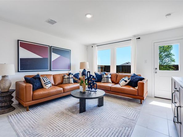 3140  Burmese Street , Providence Village Texas 76227