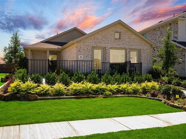 3140  Burmese Street , Providence Village Texas 76227