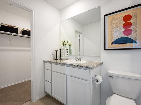 3140  Burmese Street , Providence Village Texas 76227