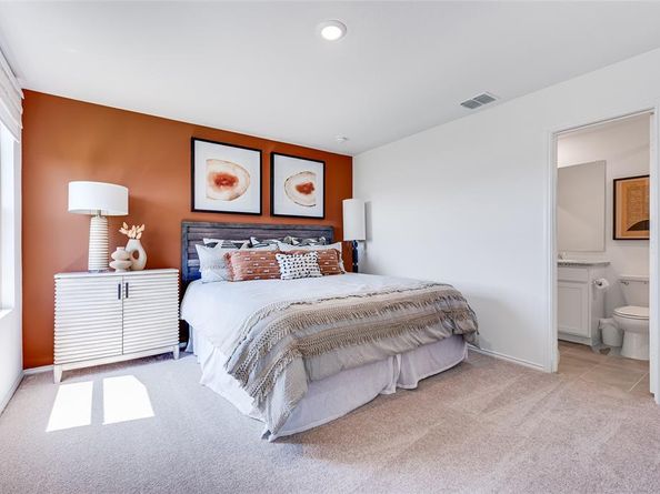 3140  Burmese Street , Providence Village Texas 76227