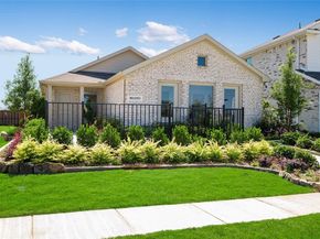 3140  Burmese Street , Providence Village Texas 76227