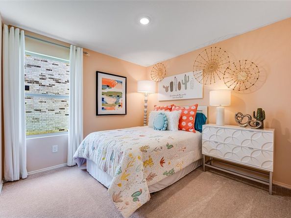 3140  Burmese Street , Providence Village Texas 76227