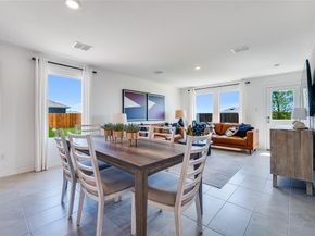 3140  Burmese Street , Providence Village Texas 76227