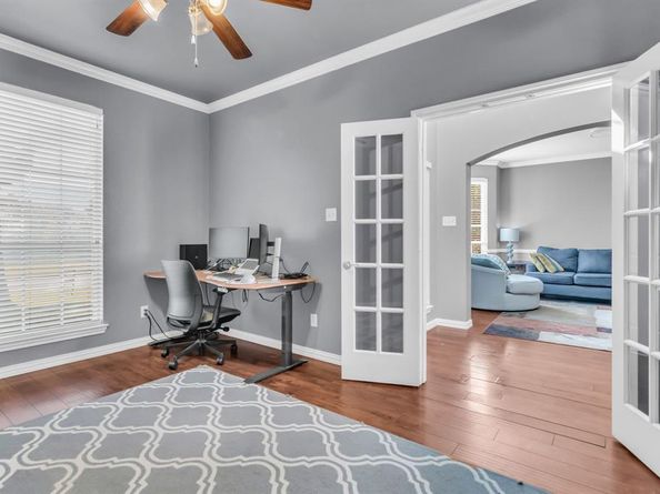 10605  Crawford Farms Drive , Fort Worth Texas 76244