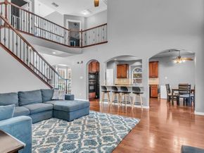 10605  Crawford Farms Drive , Fort Worth Texas 76244