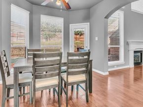 10605  Crawford Farms Drive , Fort Worth Texas 76244