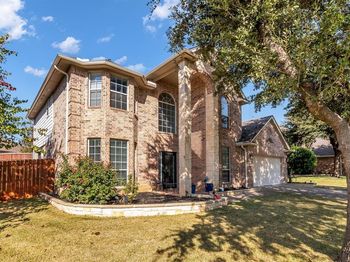 10605  Crawford Farms Drive 