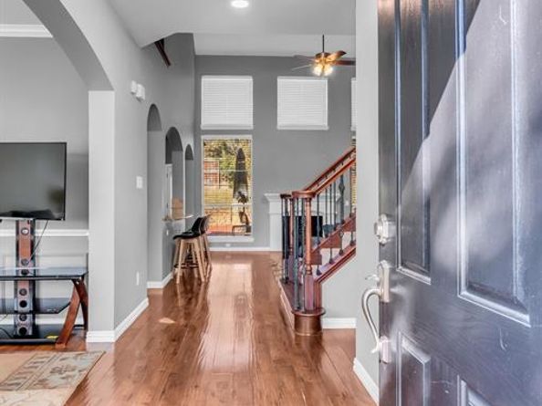 10605  Crawford Farms Drive , Fort Worth Texas 76244