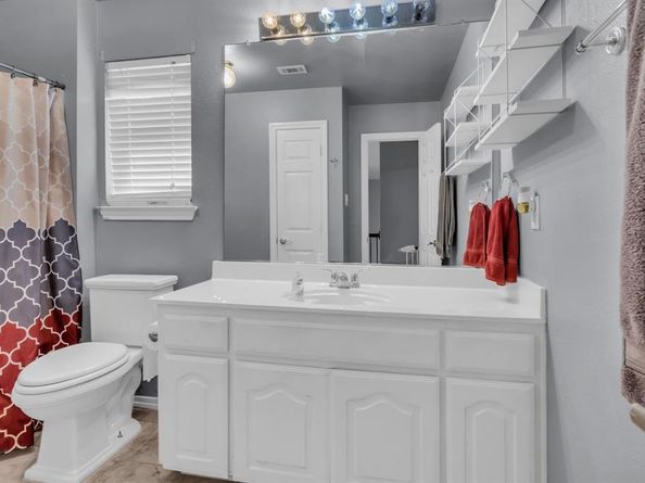 10605  Crawford Farms Drive , Fort Worth Texas 76244