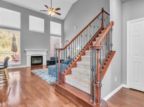 10605  Crawford Farms Drive , Fort Worth Texas 76244