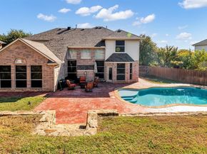 10605  Crawford Farms Drive , Fort Worth Texas 76244