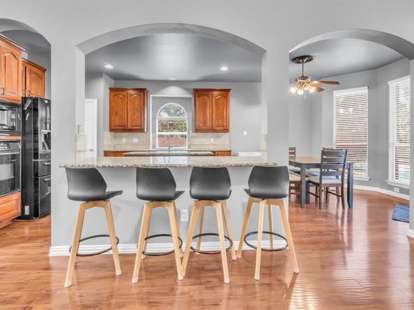 10605  Crawford Farms Drive , Fort Worth Texas 76244