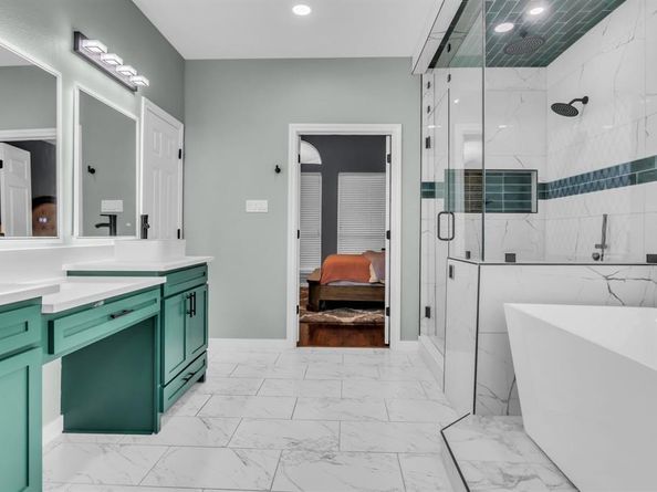 10605  Crawford Farms Drive , Fort Worth Texas 76244