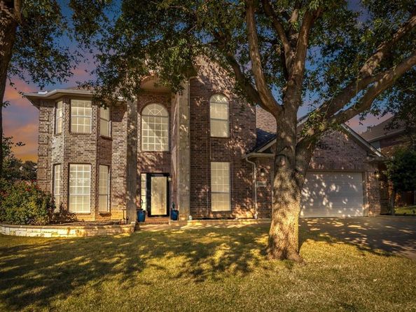 10605  Crawford Farms Drive , Fort Worth Texas 76244