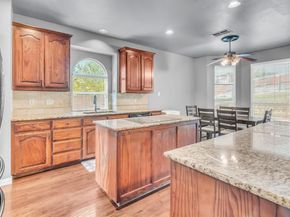 10605  Crawford Farms Drive , Fort Worth Texas 76244