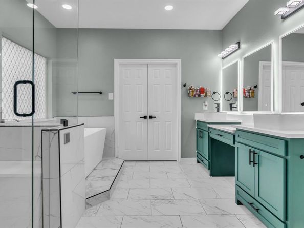 10605  Crawford Farms Drive , Fort Worth Texas 76244