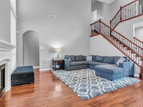 10605  Crawford Farms Drive , Fort Worth Texas 76244